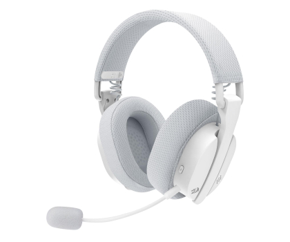 Słuchawki bezprzewodowe Redragon H888W Luce
